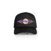 Frame Foam Trucker Cap Thumbnail