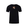 Mens Fitted Cotton Tee Thumbnail